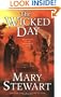 The Wicked Day (The Arthurian Saga, Book 4)