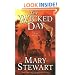 The Wicked Day (The Arthurian Saga, Book 4)