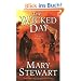 The Wicked Day: Book Four of the Arthurian Saga