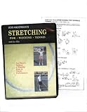 Bob Anderson`s Stretching for Winning Tennis