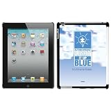 Autism Speaks Clouds design on new iPad & iPad 2 Case Smart Cover Compatible