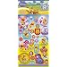 Winnie the Pooh Stickers (6 sheets)