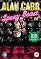 Alan Carr - Spexy Beast Live [DVD] [2011]