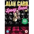 Alan Carr - Spexy Beast Live [DVD]