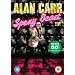Alan Carr - Spexy Beast Live [DVD] [2011]