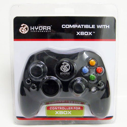 Generic Xbox Controller (black color)