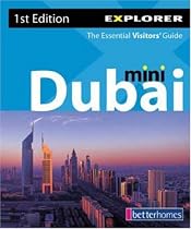 Dubai Mini Visitor's Guide