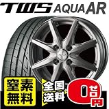 サマータイヤホイール4本セット TWS