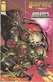 Grifter/Badrock #1(Alternater Cover) Vol. 1 October 1995