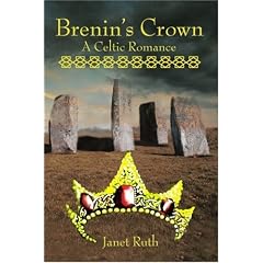 Brenin's Crown: A Celtic Romance