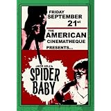 spider baby