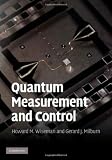 Quantum Measurement and Control