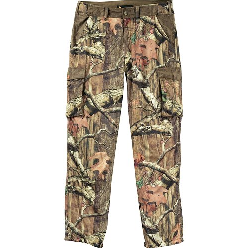 Rocky Men's Broadhead Cargo Pant (Realtree AP, X-Large)