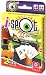 I-Spot Junior Card Games for the road by Cartamundi
