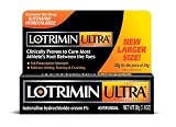 Lotrimin Ultra Cream, 30 Gram