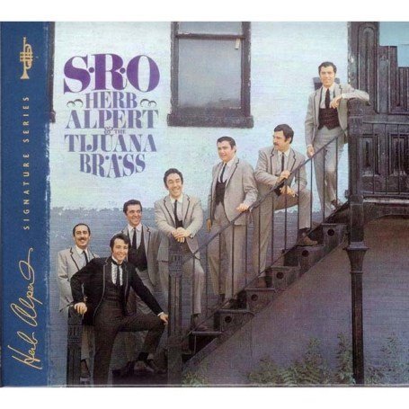 CD-Charts  Music : S.R.O.