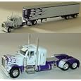 Rollman Tractor Trailer