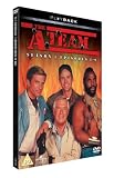 The A-Team - Series 1 Vols. 1-3 [DVD]