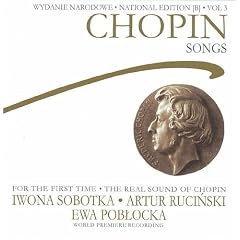 Chopin Songs