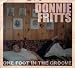 Donnie Fritts - 