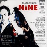 Nine - First Complete Recording