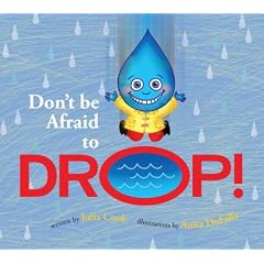 Don't Be Afraid to Drop!