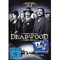 Deadwood - Season 3, Vol. 2 [2 DVDs]