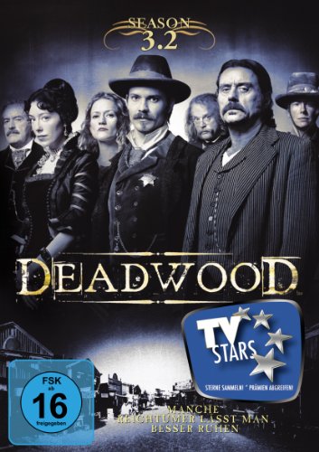 Produkt-Bild: Deadwood - Season 3, Vol. 2 [2 DVDs]