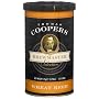 Thomas Coopers Brewmaster Selection Wheat Beer Hopped Malt Concentrate, 3.75-Pound Can