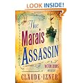 The Marais Assassin: A Victor Legris Mystery