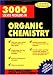 3000 Solved Problems in Organic Chemistry (Schaum s Solved Problems) (Schaum s Solved Problems Series)