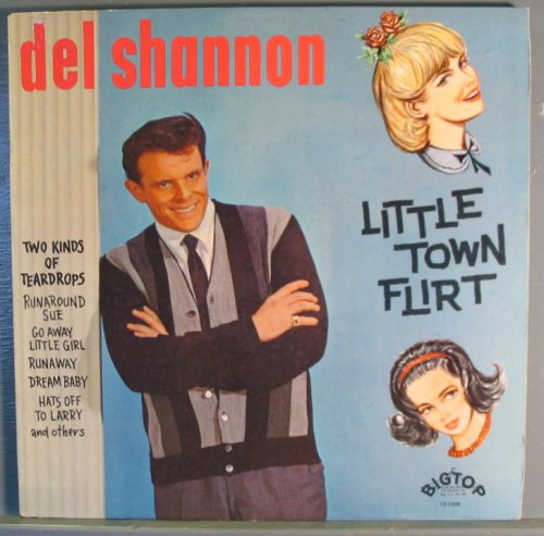 DEL SHANNON - Runaway The Very Best of Del Shannon - Zortam Music