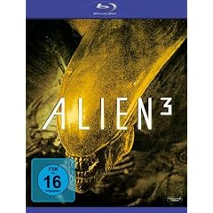Alien 3 [Blu-ray]