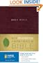 NIV Large Print Personal-size Reference Bible, Burgundy, Thumb-Indexed