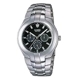 CASIO EF304D-1AV Edifice Dress Watch - For Men by CASIO