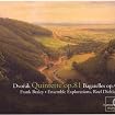 Piano Quintet / Bagatelles