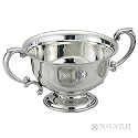 Empire Pewter Christening Cup