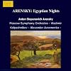 Arensky �gyptische N�chte