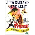 The Pirate [DVD] [1948]