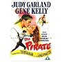 The Pirate [DVD] [1948]