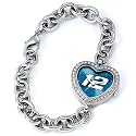 Game Time Ryan Newman Heart Watch Specialty Watches