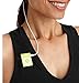 Women's Plus-Size Dri-More racerback mesh tank with built in bra - Gym workout