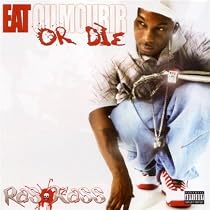 Eat Or Die [Explicit]