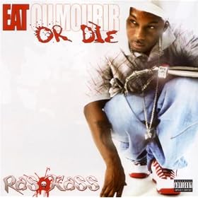 Eat Or Die [Explicit]