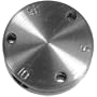 All American pressure cooker regulator weight.