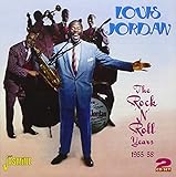 The Rock N Roll Years 1955-58 [ORIGINAL RECORDINGS REMASTERED] 2CD SET