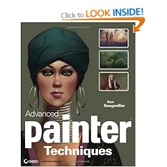 Advanced Painter Techniques