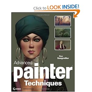 Advanced Painter Techniques  - Don Seegmiller