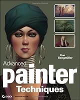 Advanced Painter Techniques