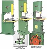 20 Band Saw 2hp 1ph 230v